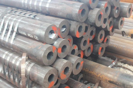 横栏镇27simn无缝钢管