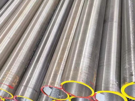 横栏镇P91无缝钢管