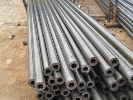 横栏镇42crmo精密钢管