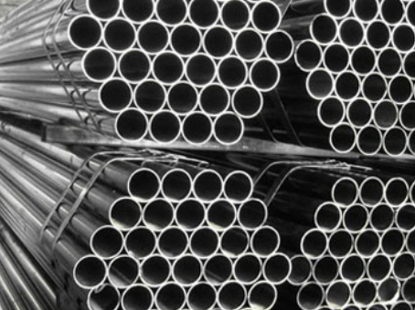 横栏镇20#精密钢管