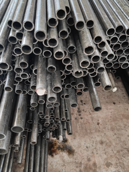 横栏镇35crmo精密钢管