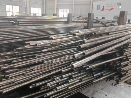 横栏镇20cr精密钢管