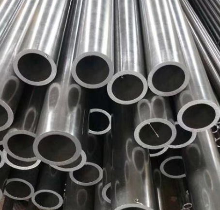 横栏镇20crmnti精密钢管