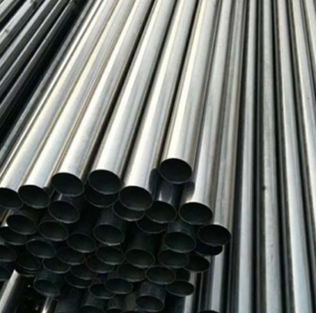 横栏镇gcr15精密无缝钢管