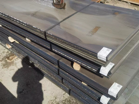 横栏镇60Si2Mn弹簧钢板