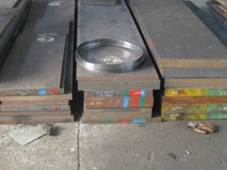 横栏镇18NiCrMo5模具钢