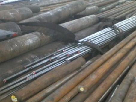 横栏镇40CrMnMo7模具钢