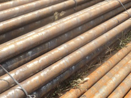 横栏镇SKD61模具钢