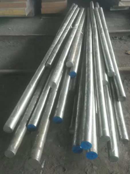 横栏镇P20模具钢