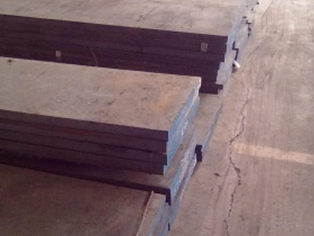 横栏镇3Cr17Mo模具钢