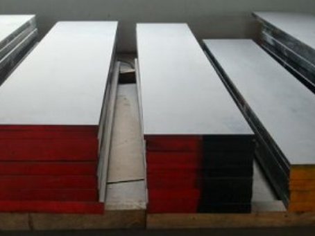 横栏镇Cr12MoV模具钢