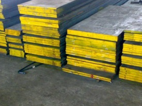 横栏镇Cr12Mo1V1模具钢