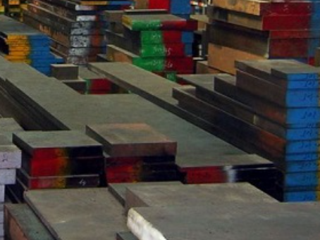 横栏镇9CR06WMN模具钢