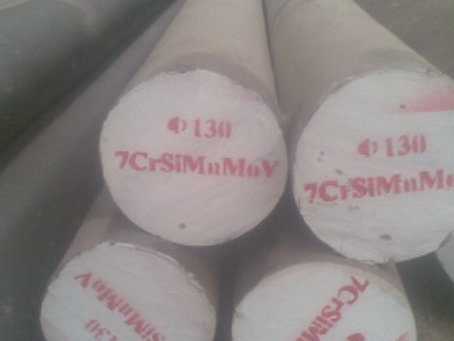横栏镇7CrSiMnMoV工具钢