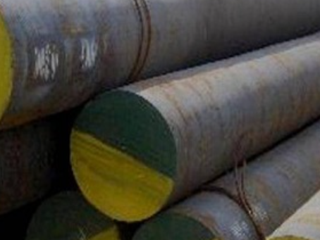 横栏镇6CrMnSi2Mo1V工具钢