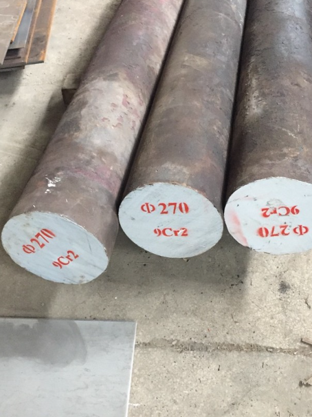 横栏镇9Cr2工具钢