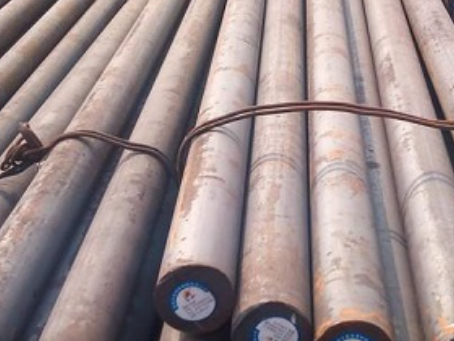 横栏镇Cr2工具钢