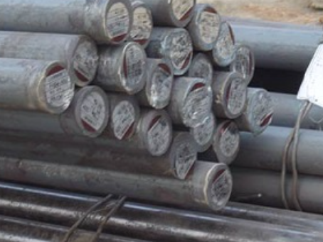 横栏镇8MnSi工具钢