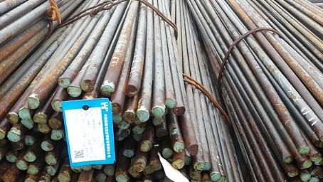 横栏镇30CrNi3Mo合金结构钢