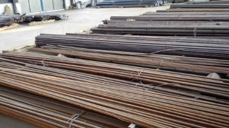 横栏镇30CrNi4MoA合金结构钢