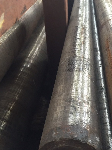 横栏镇35Mn2合金结构钢