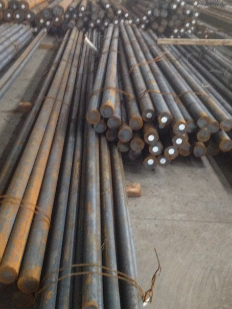 横栏镇35SiMn合金结构钢