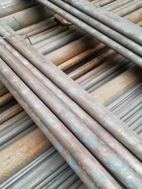 横栏镇45B合金结构钢