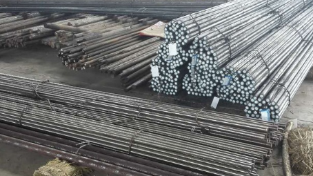 横栏镇50B合金结构钢