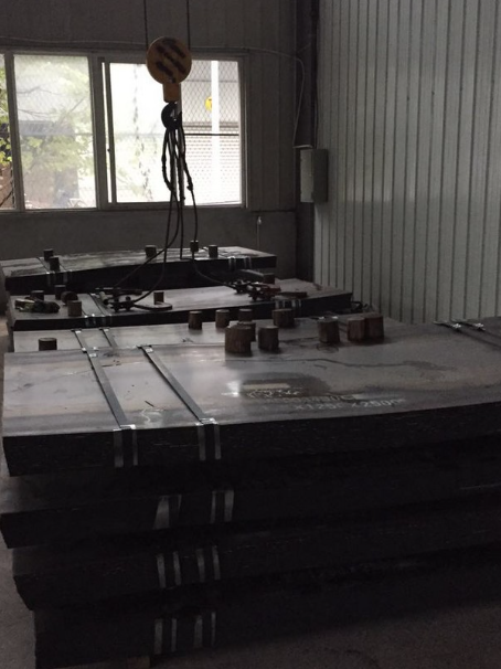 横栏镇60SiCrV7弹簧钢板