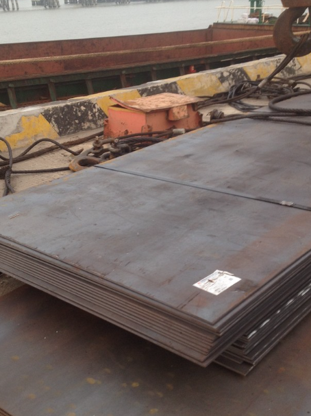 横栏镇65Mn弹簧钢板