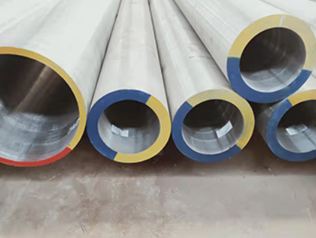 横栏镇P22合金管