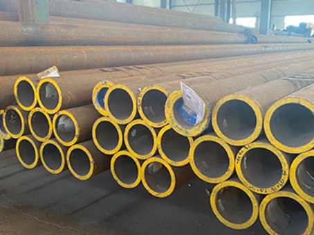 横栏镇P11合金钢管