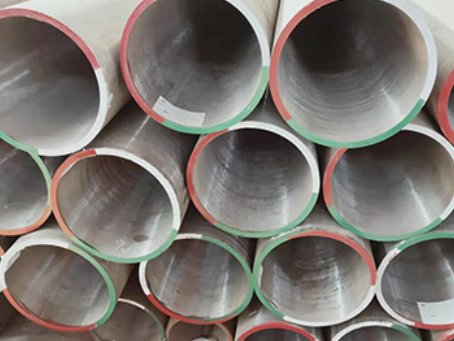 横栏镇P9合金管