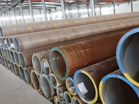 横栏镇P5合金管