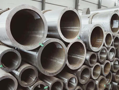 横栏镇P91合金管