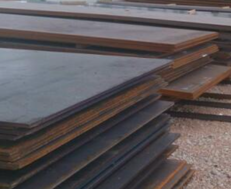 横栏镇40CrMo合金钢板