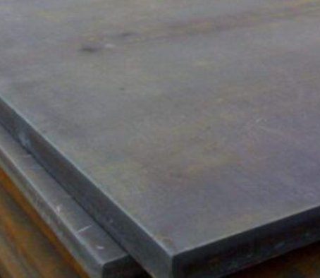 横栏镇35CrMo合金板