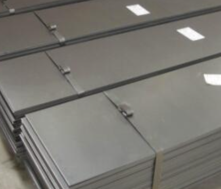 横栏镇Q420C高强钢板