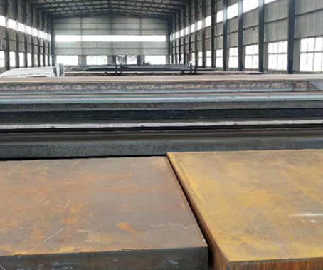 横栏镇20Cr合金钢板