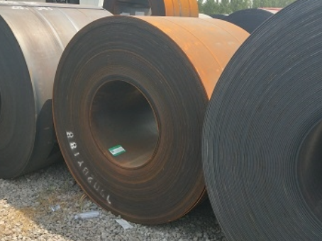 横栏镇Q355NHB耐候板